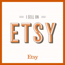 Etsy LOGO